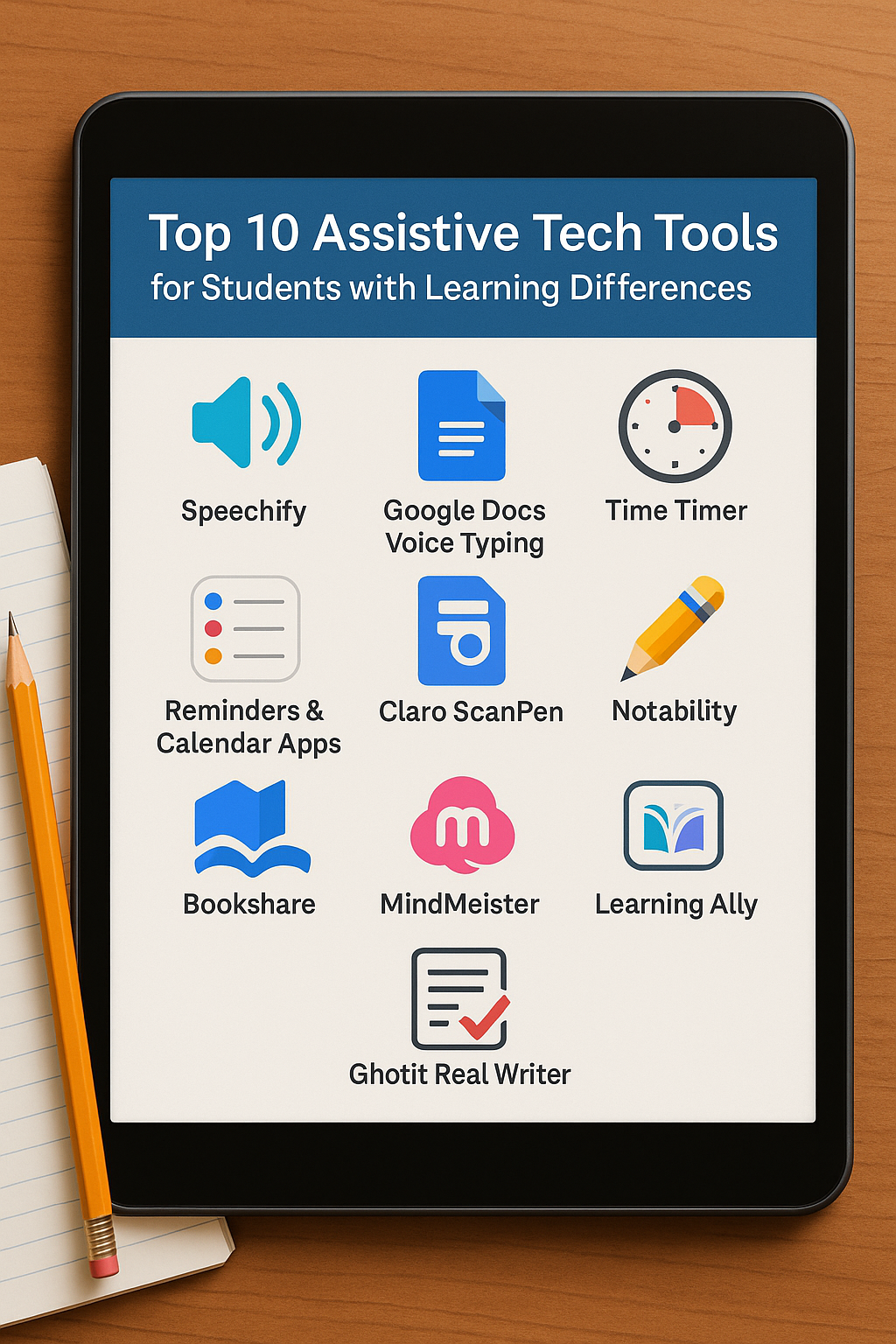 techtools