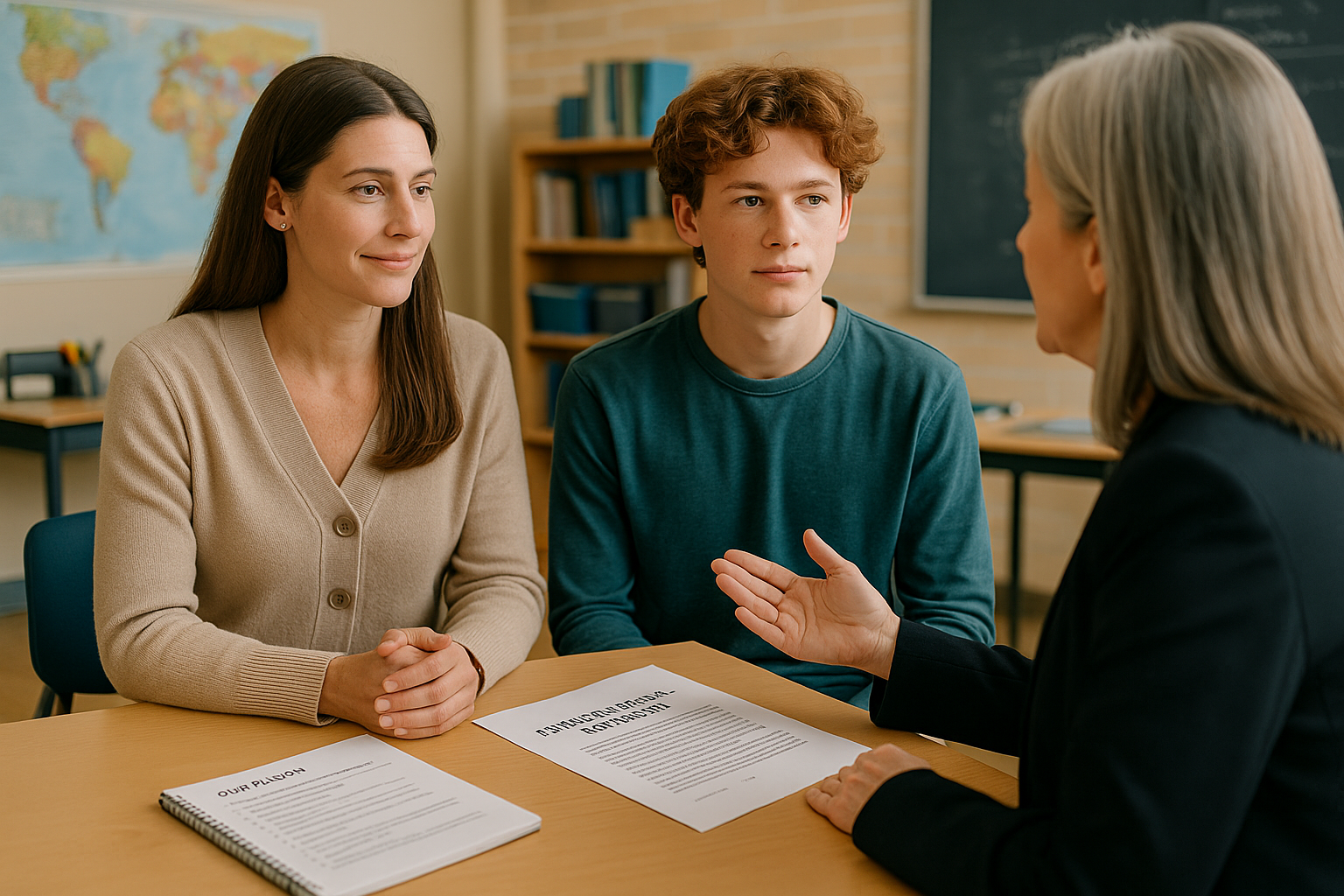 How to Choose the Right Tutoring Service for a Child with Learning Differences